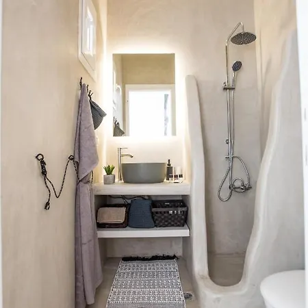 Apartment Mykonos Homm *