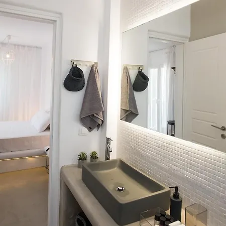 Mykonos Homm *