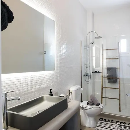 Mykonos Homm Kalafatis