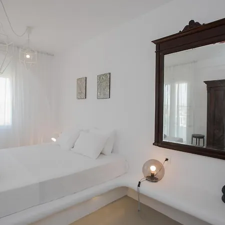 Mykonos Homm Kalafatis