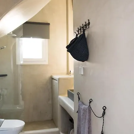 Mykonos Homm Apartment *