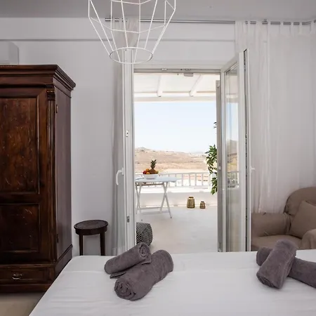 Mykonos Homm *