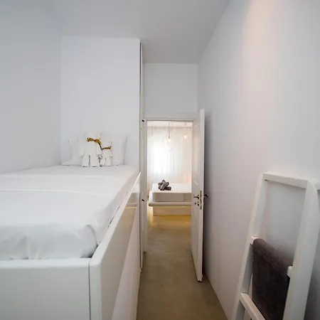 Mykonos Homm * Kalafatis