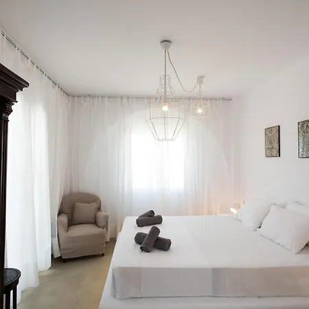 Mykonos Homm * Kalafatis
