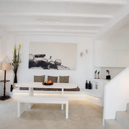Mykonos Homm *