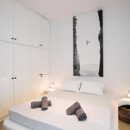 Apartment Mykonos Homm Kalafatis