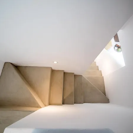 Mykonos Homm Apartment Kalafatis