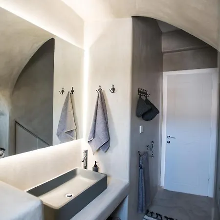 Apartment Mykonos Homm *