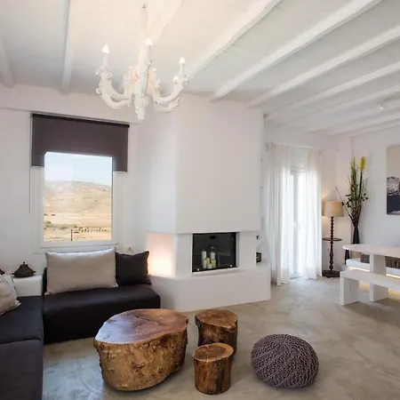 Mykonos Homm * Kalafatis