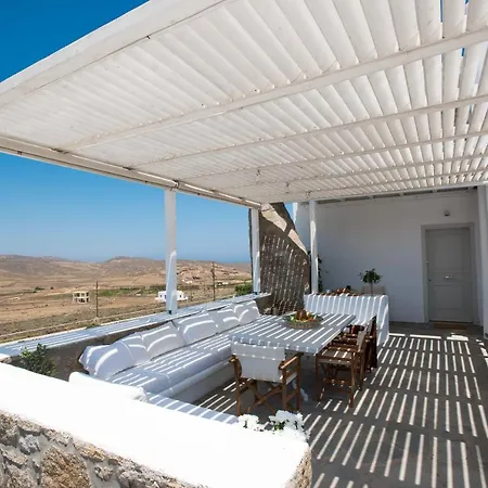 Apartment Mykonos Homm