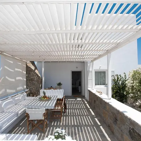 Mykonos Homm *