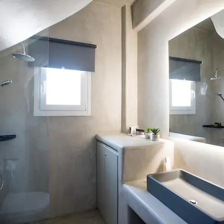 Mykonos Homm Apartment