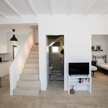 Mykonos Homm *