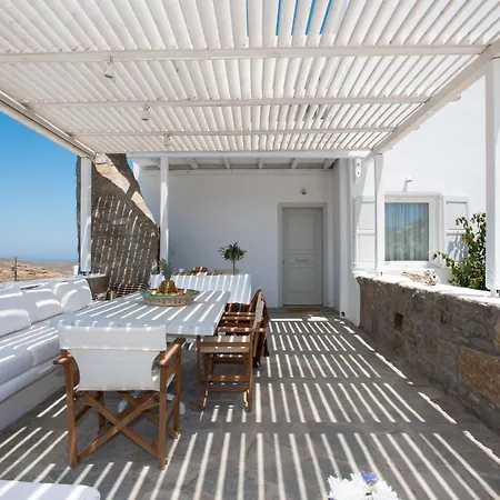 Mykonos Homm *