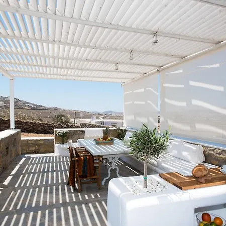 Mykonos Homm *
