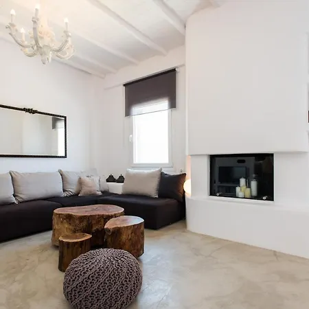 Mykonos Homm