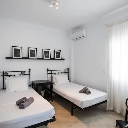 Apartment Mykonos Homm Kalafatis