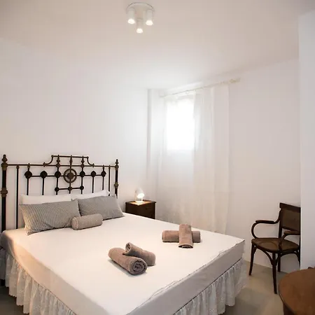 Mykonos Homm