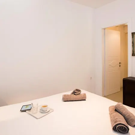 Apartment Mykonos Homm