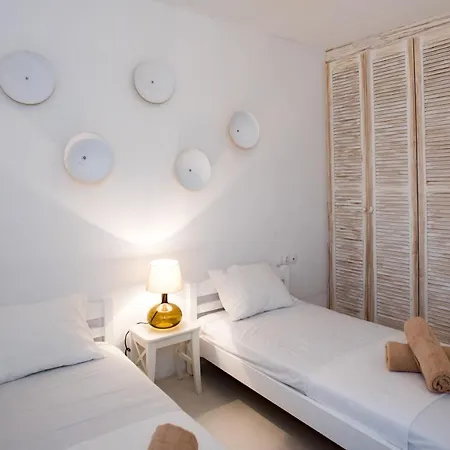 Apartment Mykonos Homm Kalafatis