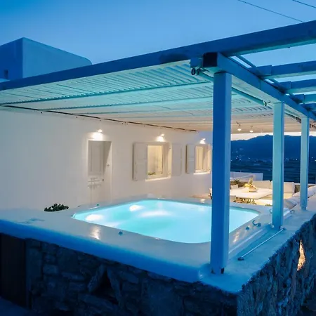 Mykonos Homm