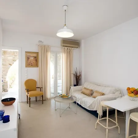 Mykonos Homm