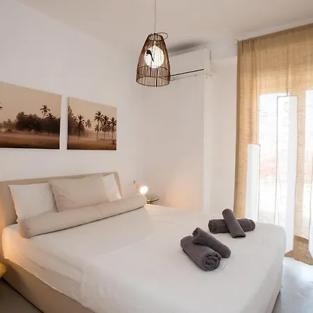 Apartment Mykonos Homm