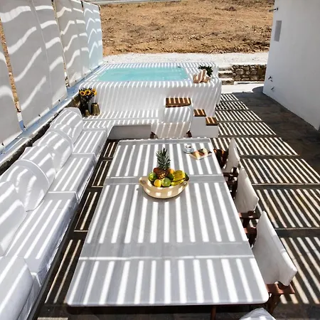 Mykonos Homm *