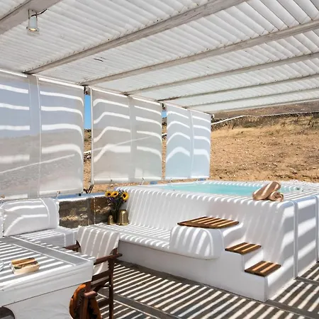 Mykonos Homm