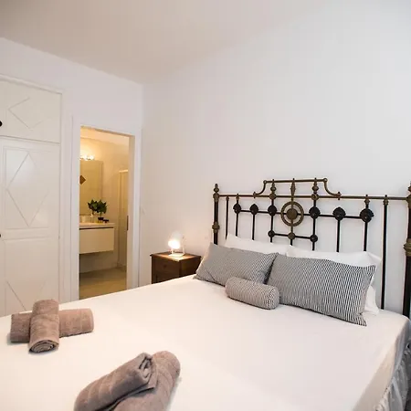Mykonos Homm Apartment Kalafatis