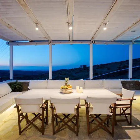 Mykonos Homm