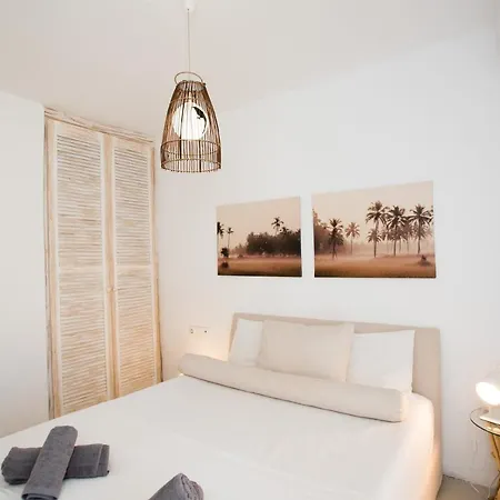Mykonos Homm *