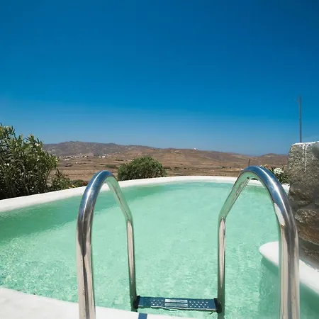 Mykonos Homm * Kalafatis