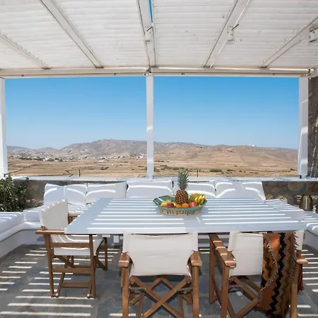 Mykonos Homm *
