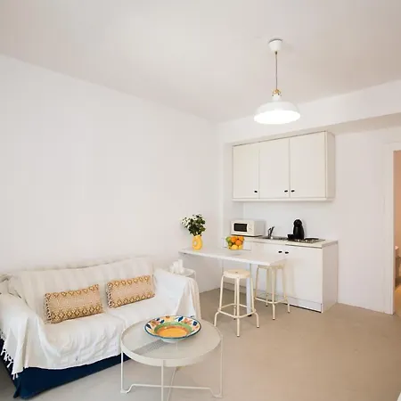 Mykonos Homm Kalafatis