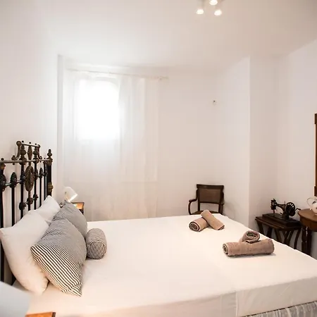 Mykonos Homm Apartment Kalafatis