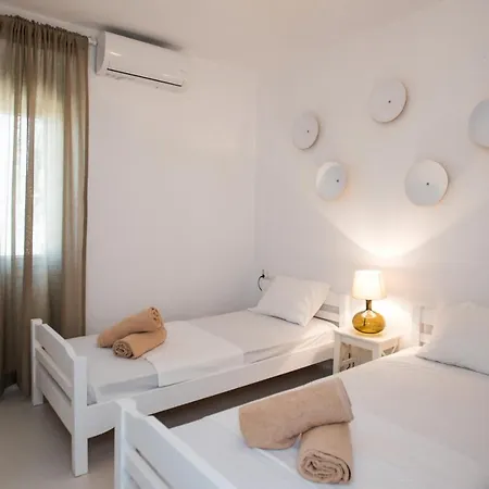 Mykonos Homm Apartment *