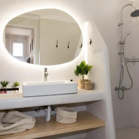 Mykonos Homm * Kalafatis