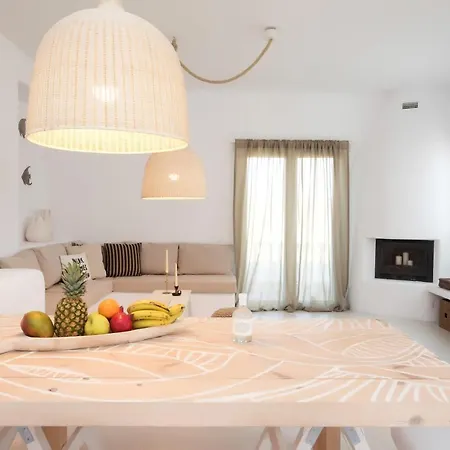 Mykonos Homm Kalafatis