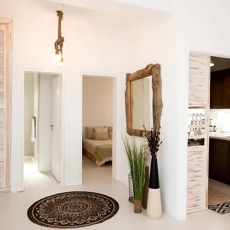 Mykonos Homm *