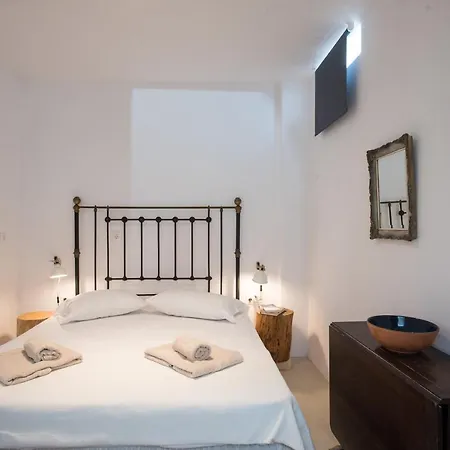 Apartment Mykonos Homm
