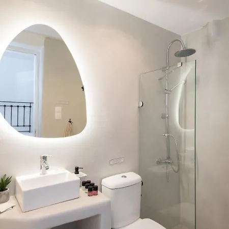 Mykonos Homm Apartment