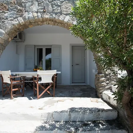 Mykonos Homm