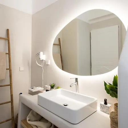 Apartment Mykonos Homm *