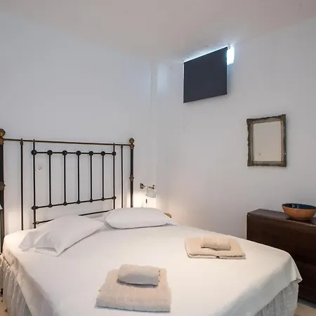 Apartment Mykonos Homm Kalafatis