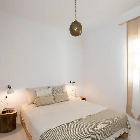 Apartment Mykonos Homm *