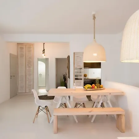 Mykonos Homm