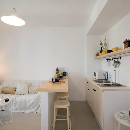 Apartment Mykonos Homm Kalafatis