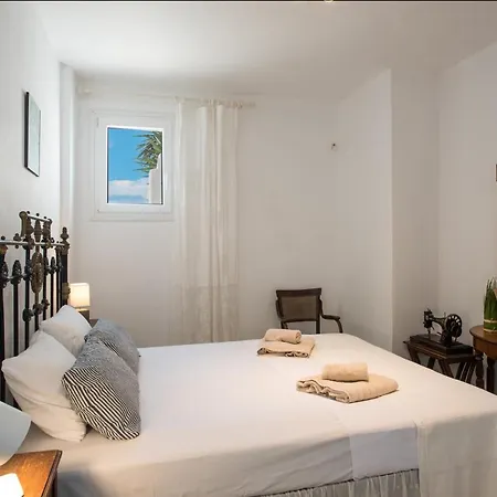 Mykonos Homm *